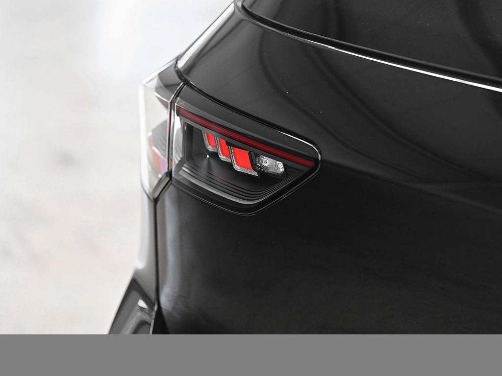 Volkswagen Golf GTI BLACKSTYLE HARMANKARDON MATRIXLED