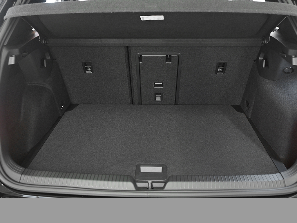 Volkswagen Golf GTI BLACKSTYLE HARMANKARDON MATRIXLED