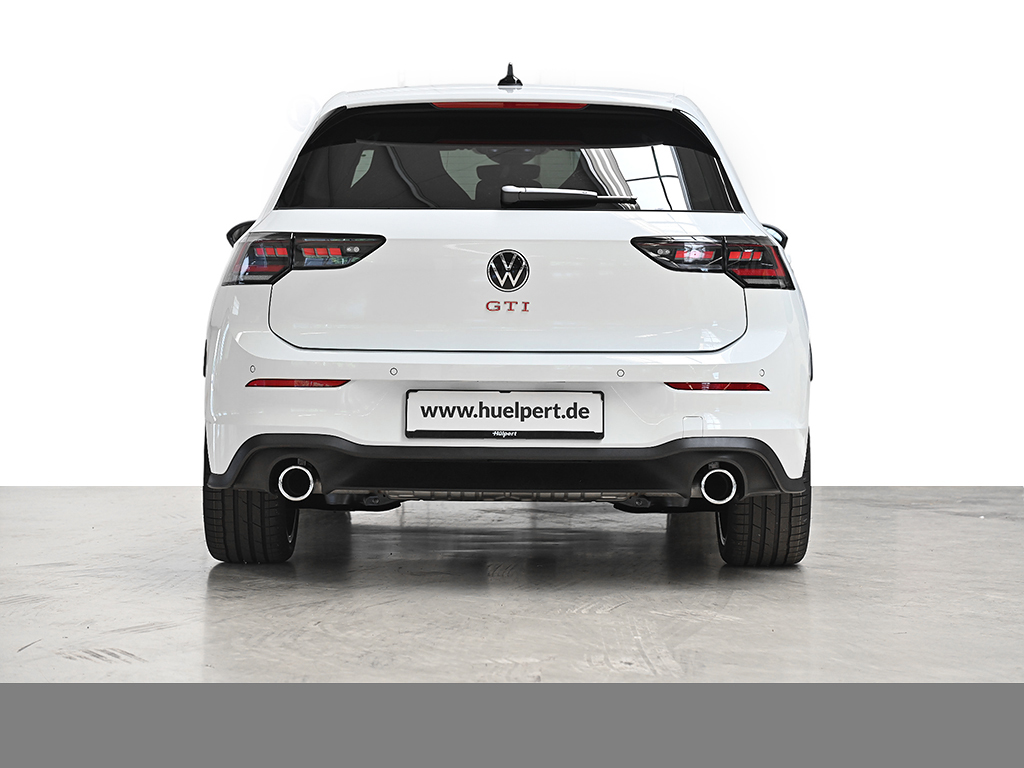 Volkswagen Golf GTI BLACKSTYLE NAVI MATRIXLED HEADUP