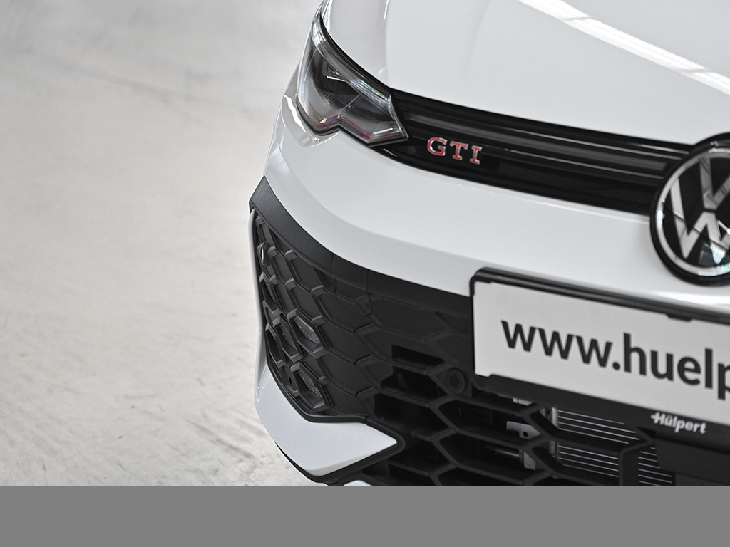 Volkswagen Golf GTI BLACKSTYLE NAVI MATRIXLED HEADUP