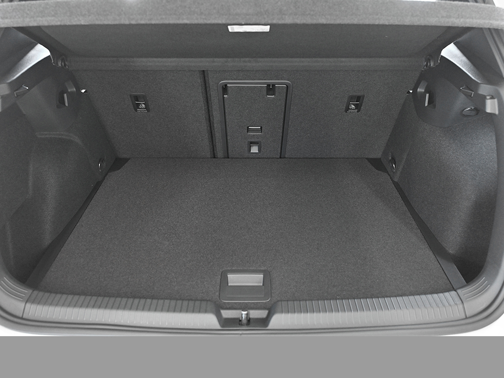 Volkswagen Golf GTI BLACKSTYLE NAVI MATRIXLED HEADUP