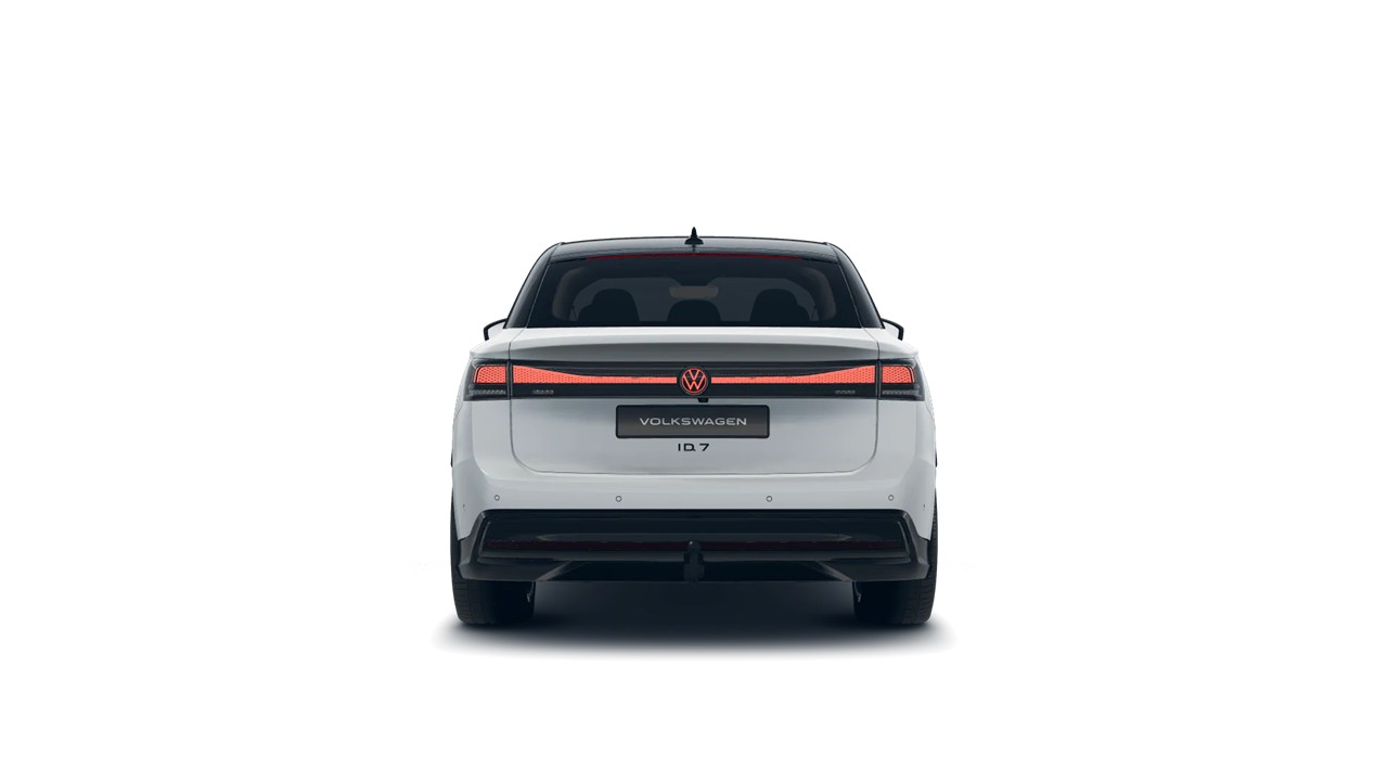 Volkswagen ID.7 PRO S BLACK STYLE WÄRMEPUMPE AHK 360CAM ACC