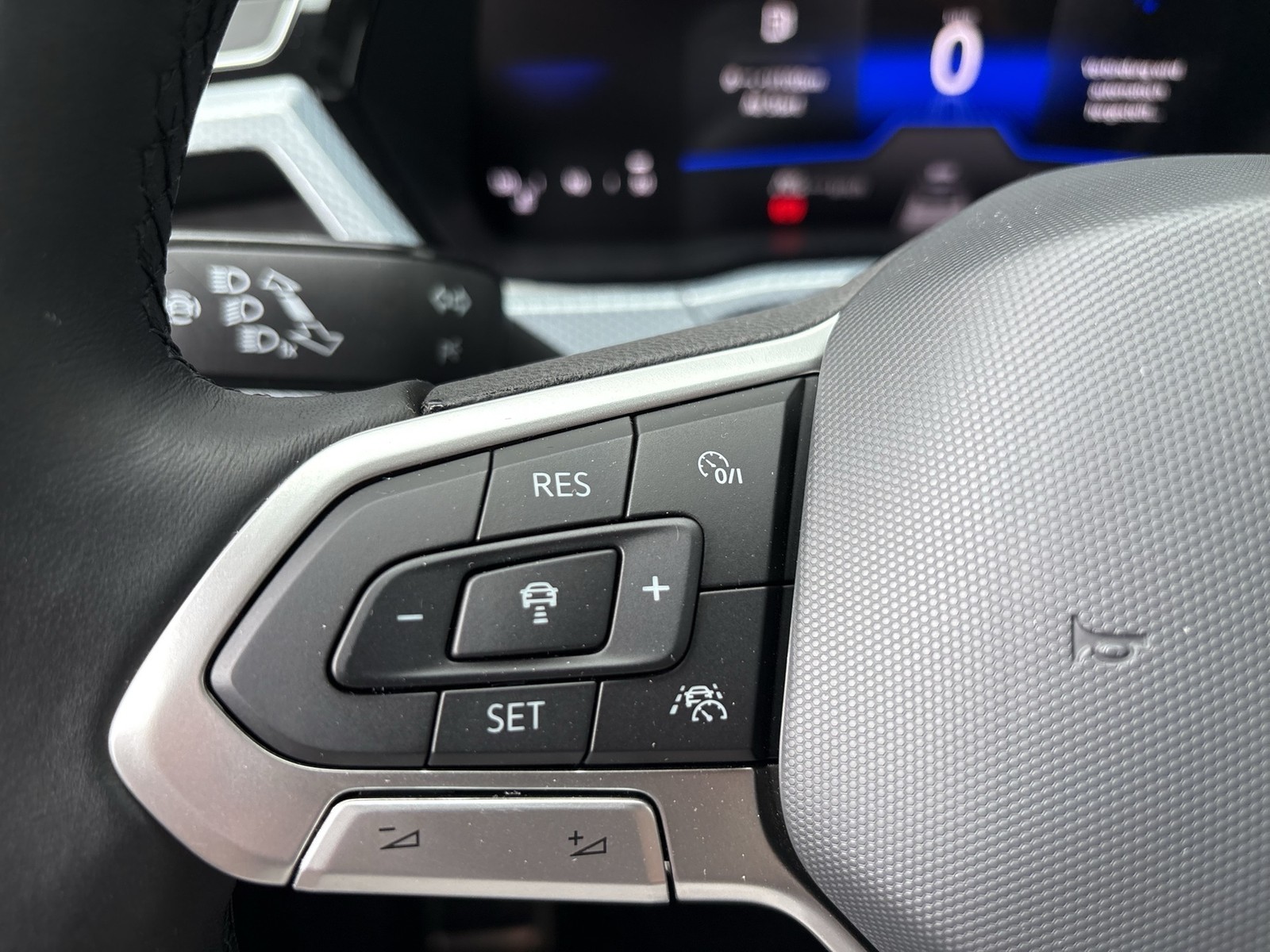 Volkswagen Touran 2.0 GOAL 7SITZE STANDHZ. ACC NAVI CARPLAY