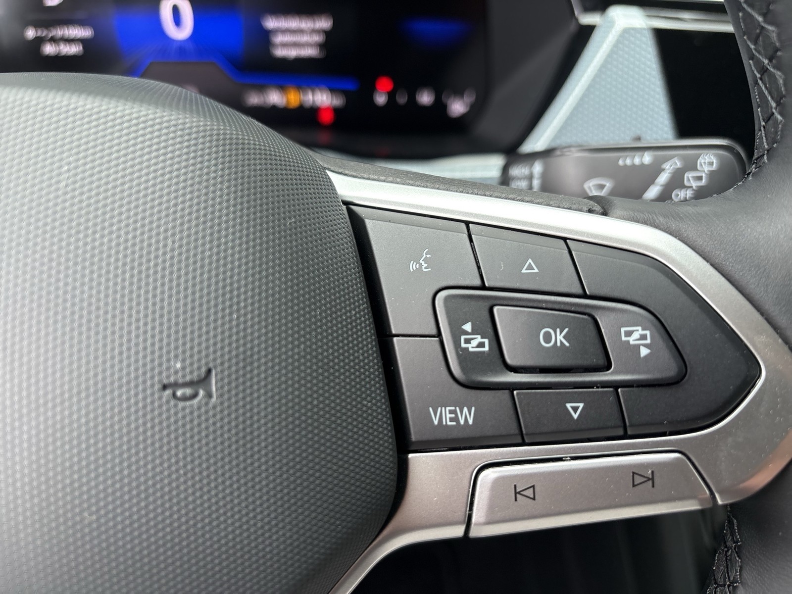 Volkswagen Touran 2.0 GOAL 7SITZE STANDHZ. ACC NAVI CARPLAY
