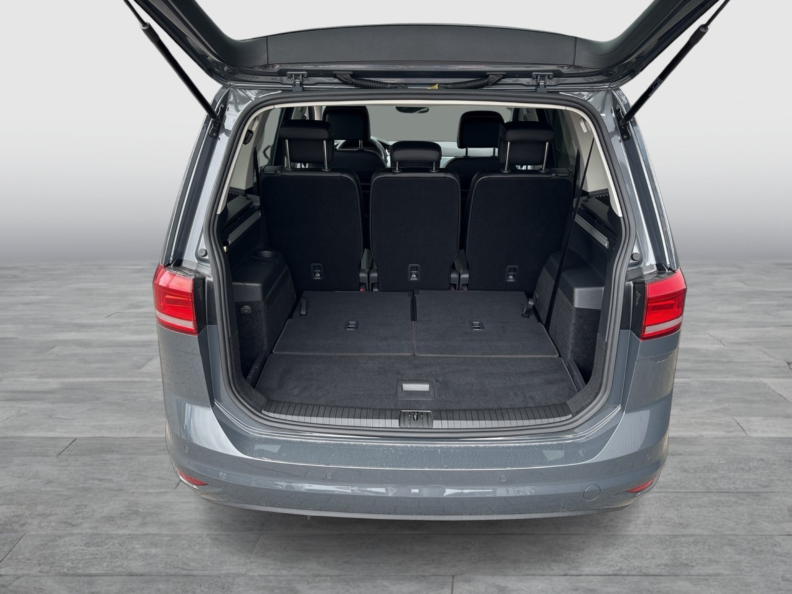 Volkswagen Touran 2.0 GOAL 7SITZE STANDHZ. ACC NAVI CARPLAY