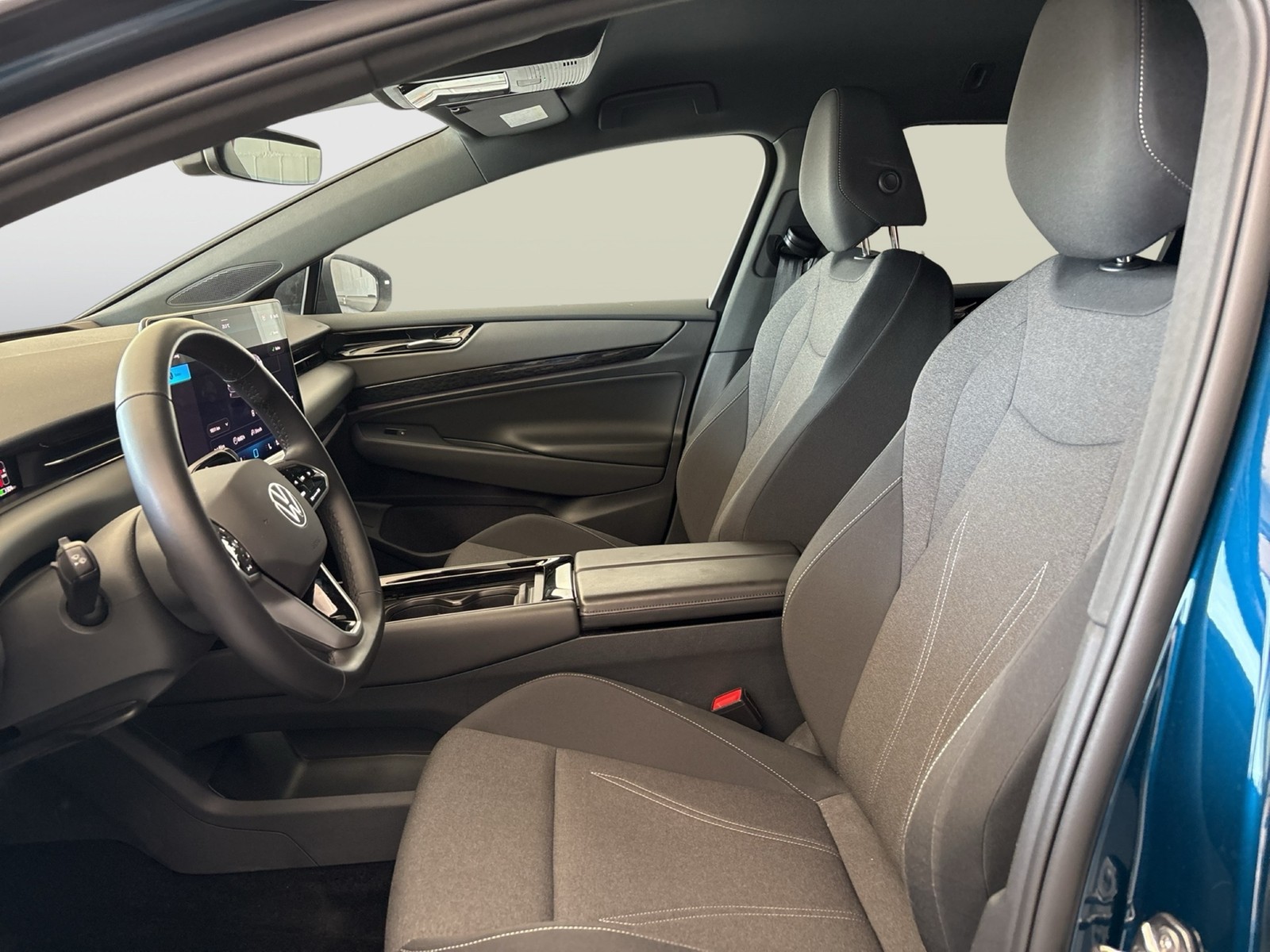 Volkswagen ID.7 Tourer PRO S WÄRMEPUMPE 360°CAM ACC LM19