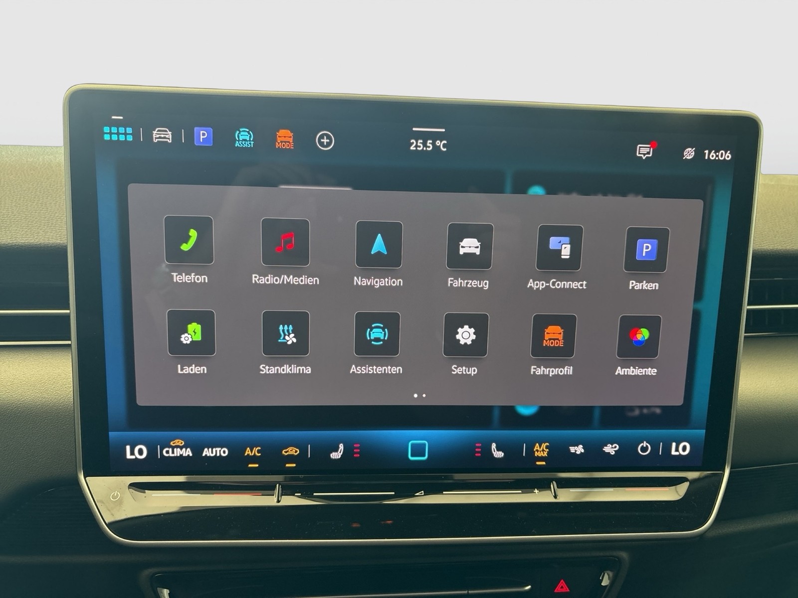 Volkswagen ID.7 Tourer PRO S WÄRMEPUMPE 360°CAM ACC LM19