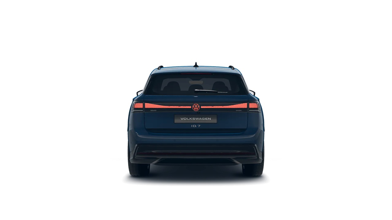 Volkswagen ID.7 Tourer PRO S WÄRMEPUMPE 360°CAM ACC LM19