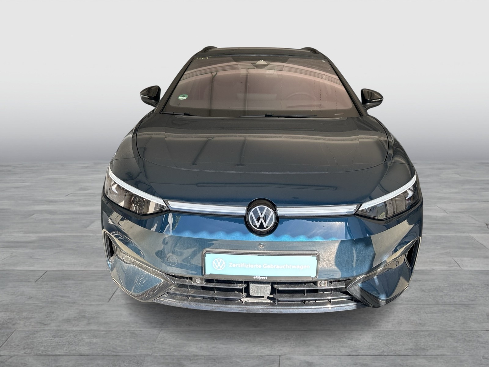 Volkswagen ID.7 Tourer PRO S WÄRMEPUMPE 360°CAM ACC LM19