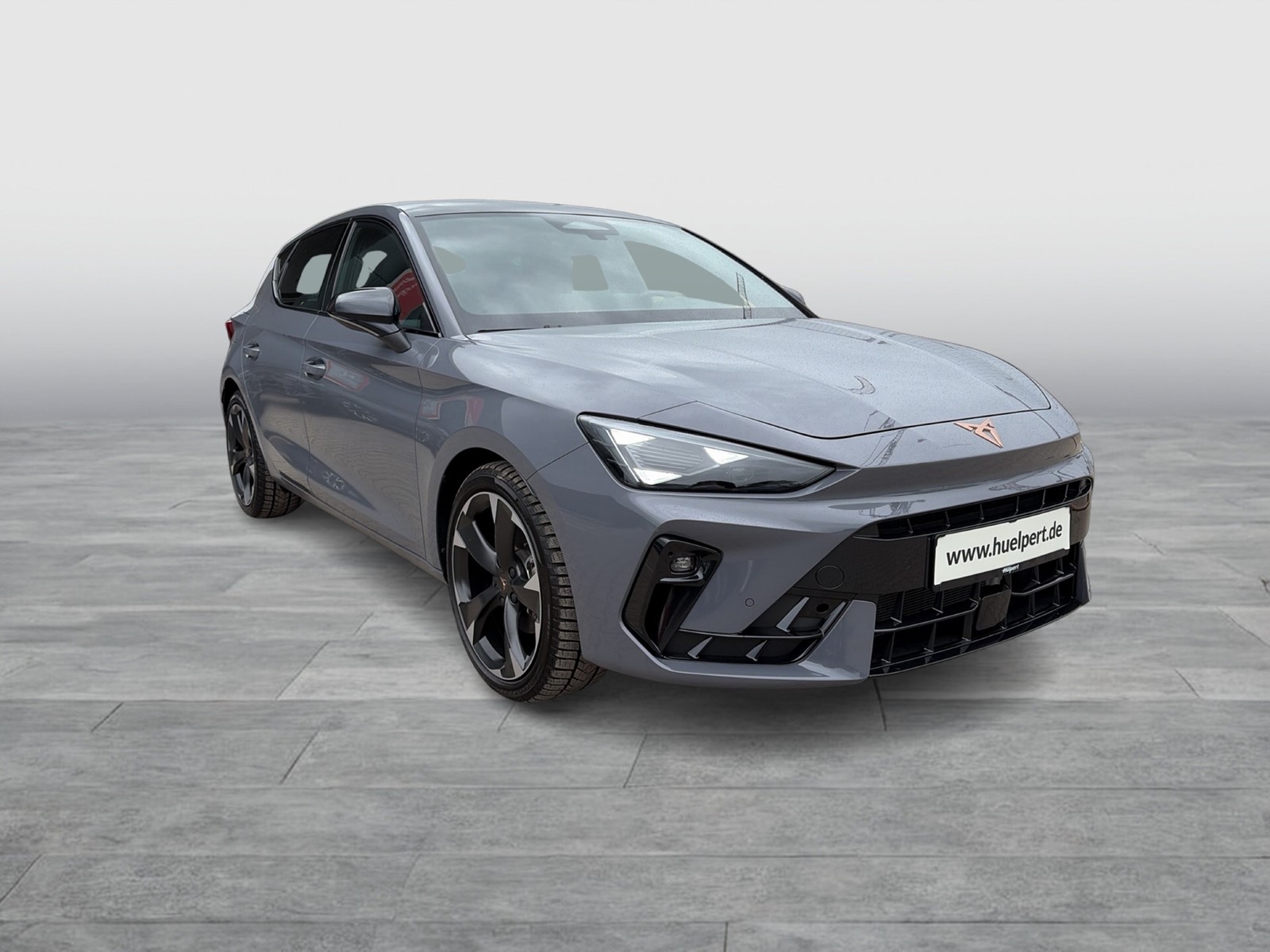 Cupra Leon 2.0 PANO CAM ACC LM18 CARPLAY SITZHEIZUNG
