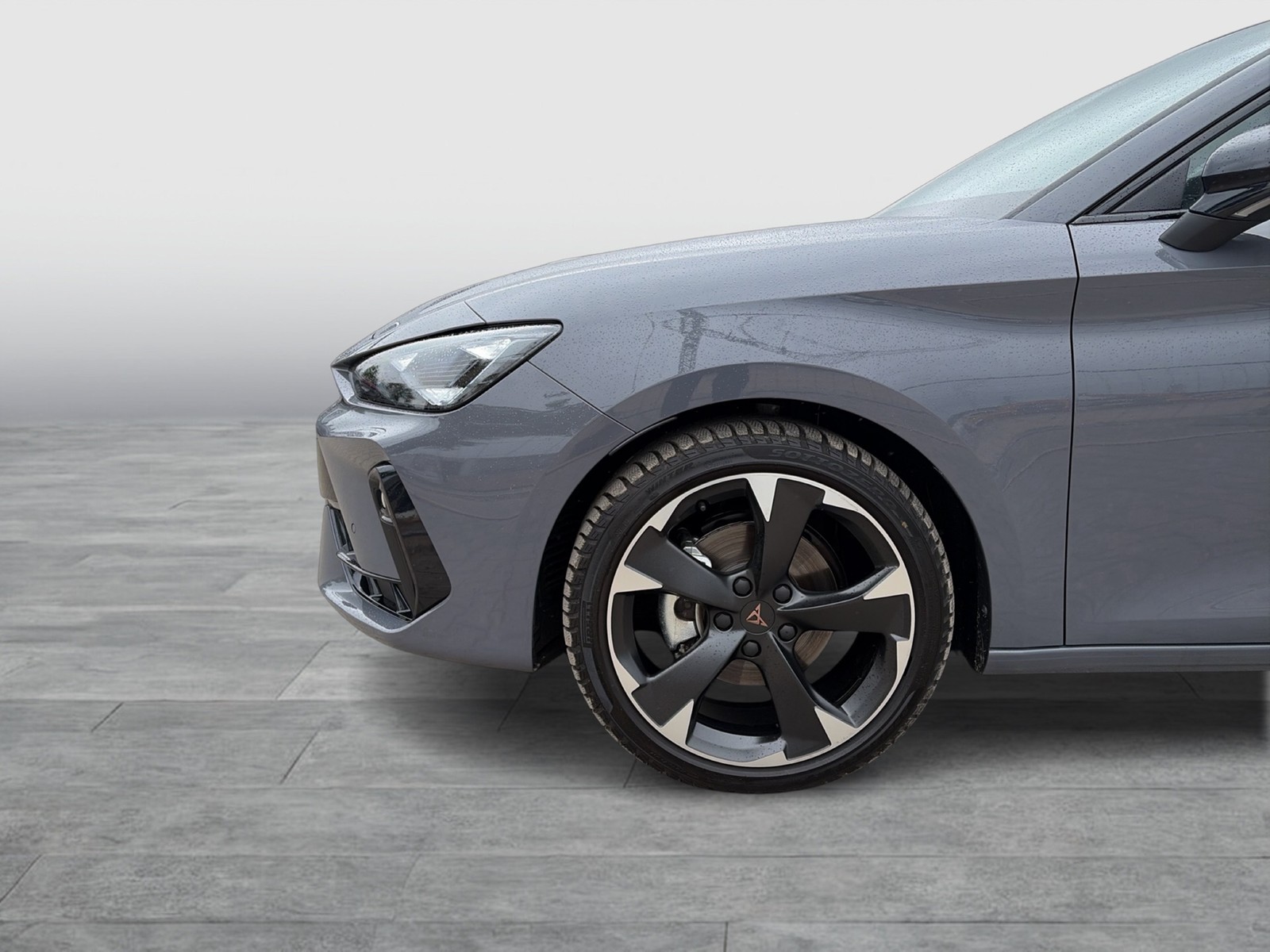 Cupra Leon 2.0 PANO CAM ACC LM18 CARPLAY SITZHEIZUNG