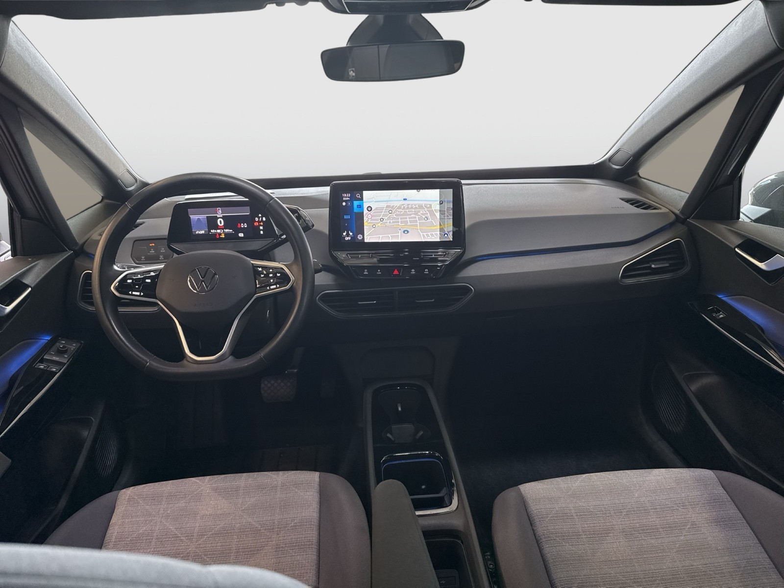 Volkswagen ID.3 Pro Performance CAM LM19 NAVI CARPLAY