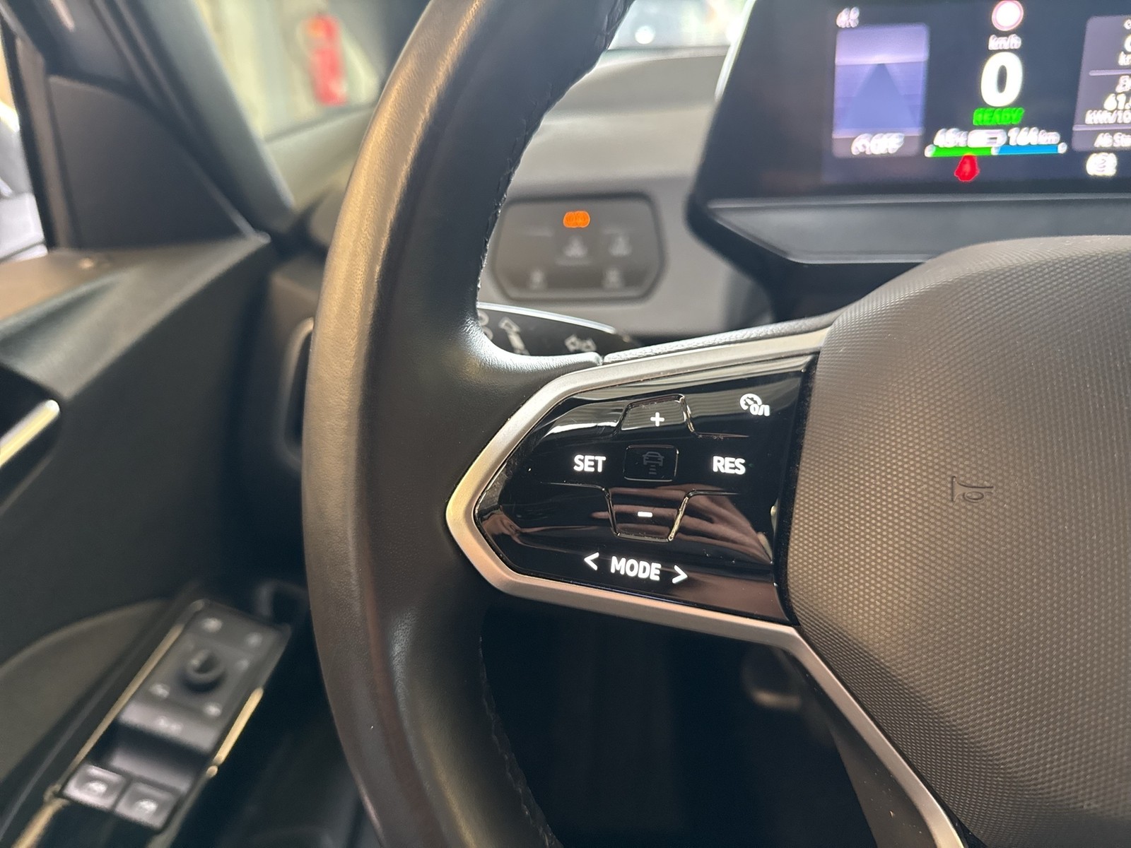 Volkswagen ID.3 Pro Performance CAM LM19 NAVI CARPLAY