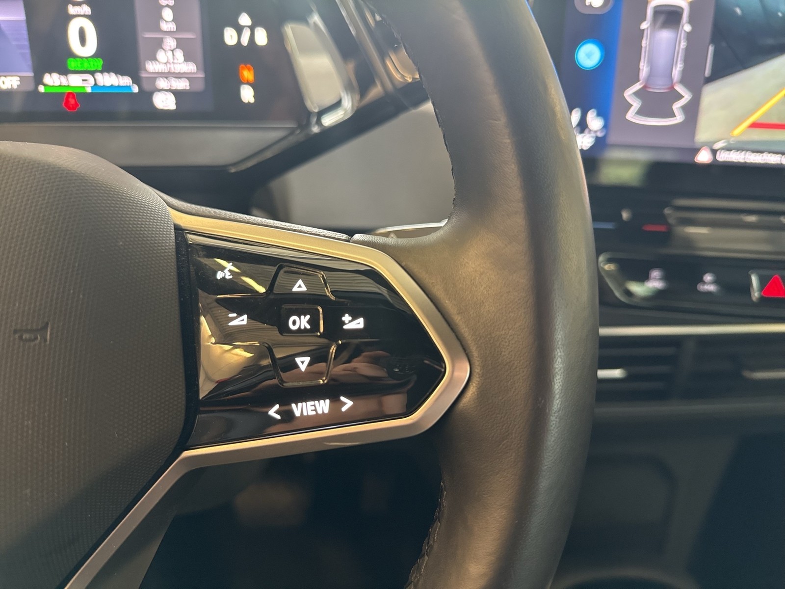 Volkswagen ID.3 Pro Performance CAM LM19 NAVI CARPLAY