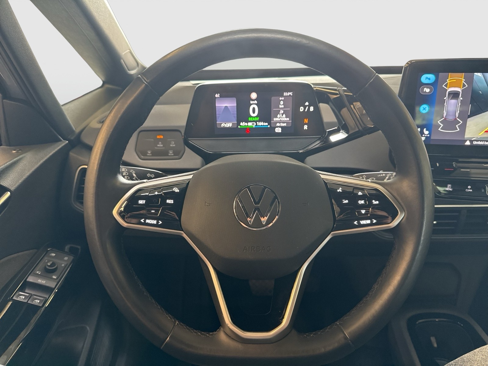 Volkswagen ID.3 Pro Performance CAM LM19 NAVI CARPLAY