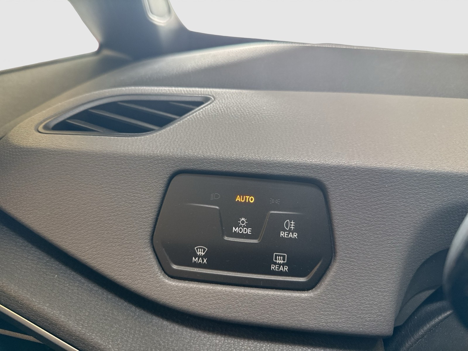 Volkswagen ID.3 Pro Performance CAM LM19 NAVI CARPLAY