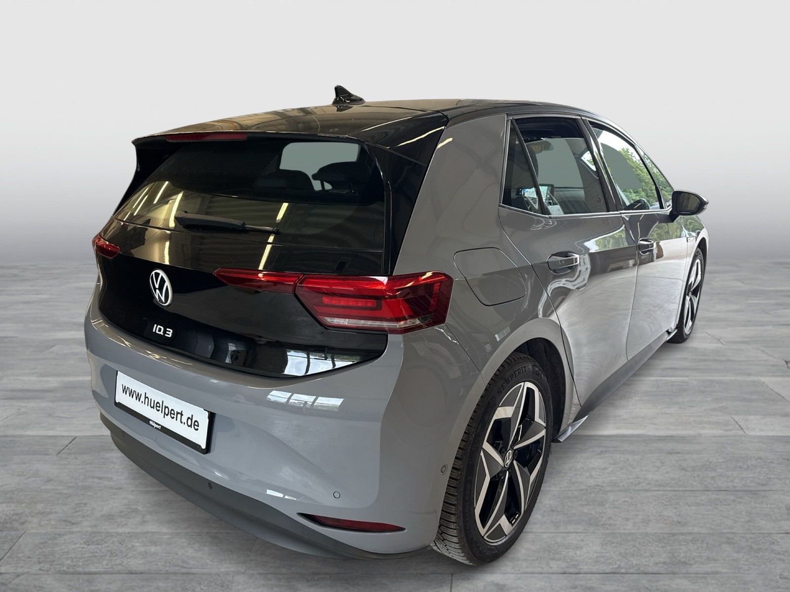 Volkswagen ID.3 Pro Performance CAM LM19 NAVI CARPLAY