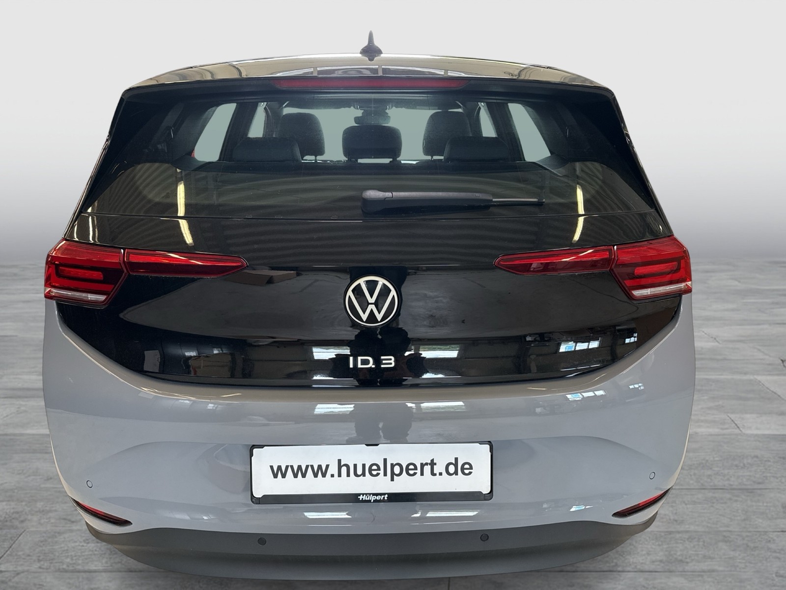 Volkswagen ID.3 Pro Performance CAM LM19 NAVI CARPLAY