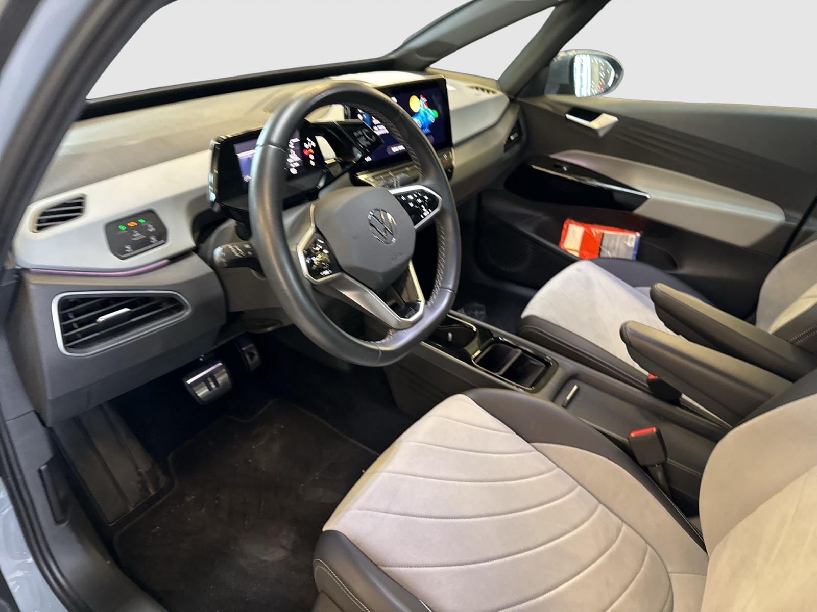 Volkswagen ID.3 Pure Performance CAM LM19 NAVI CARPLAY