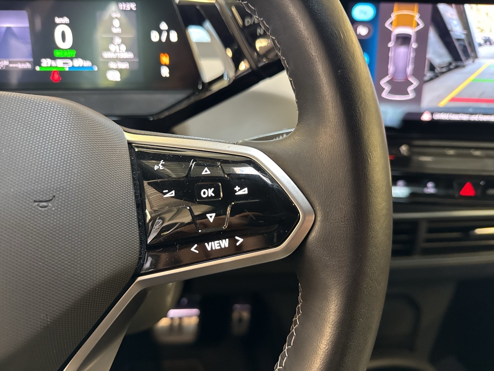 Volkswagen ID.3 Pure Performance CAM LM19 NAVI CARPLAY