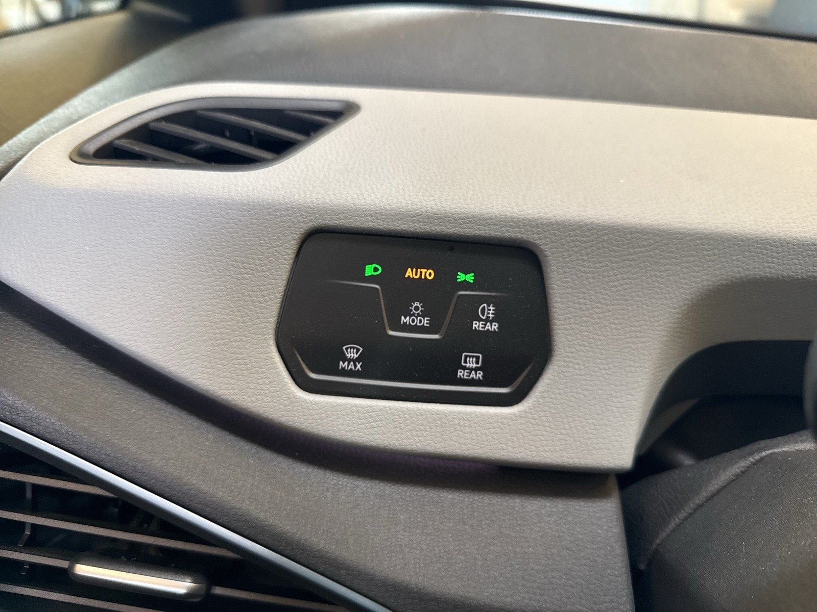 Volkswagen ID.3 Pure Performance CAM LM19 NAVI CARPLAY