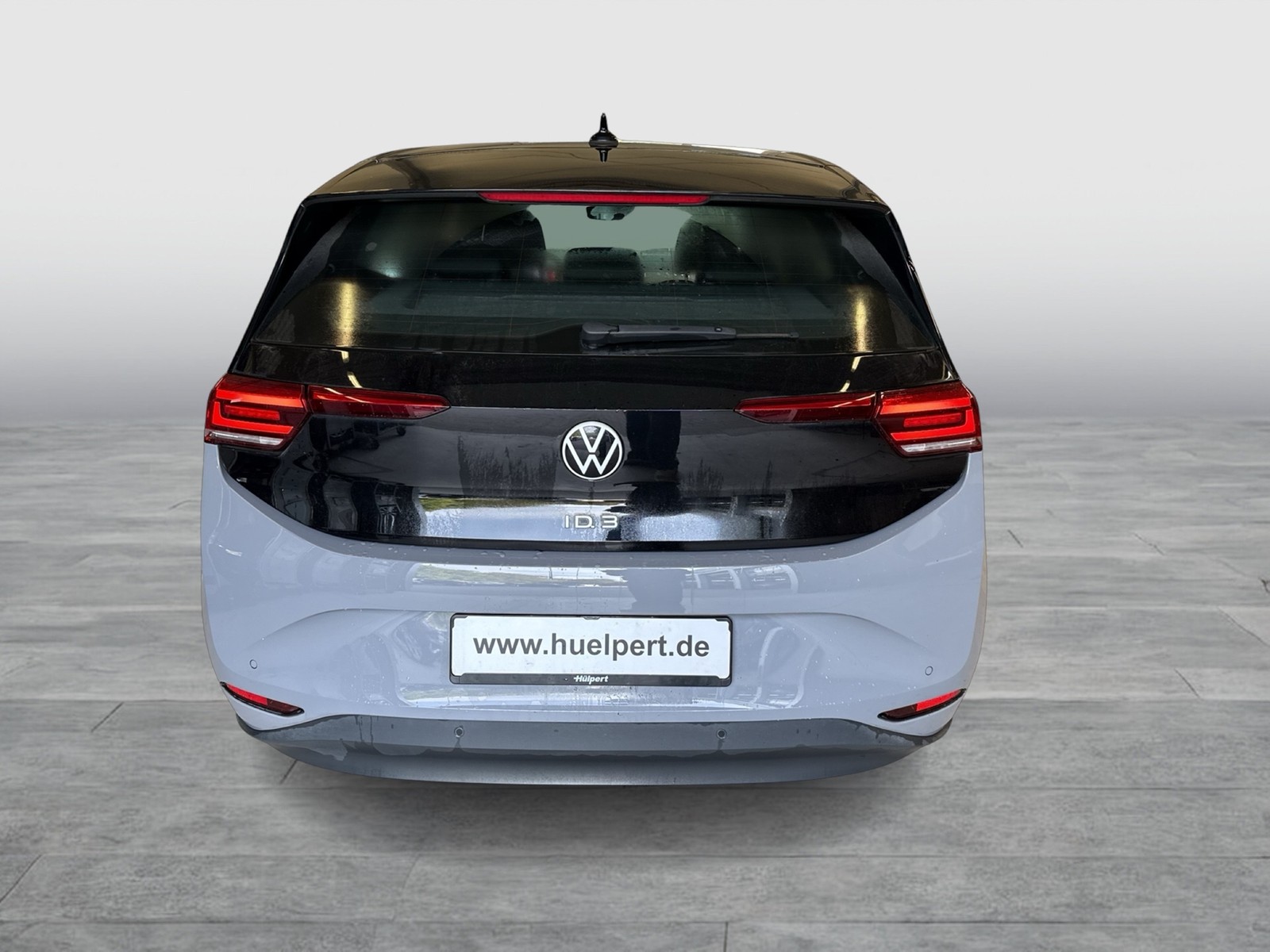 Volkswagen ID.3 Pure Performance CAM LM19 NAVI CARPLAY