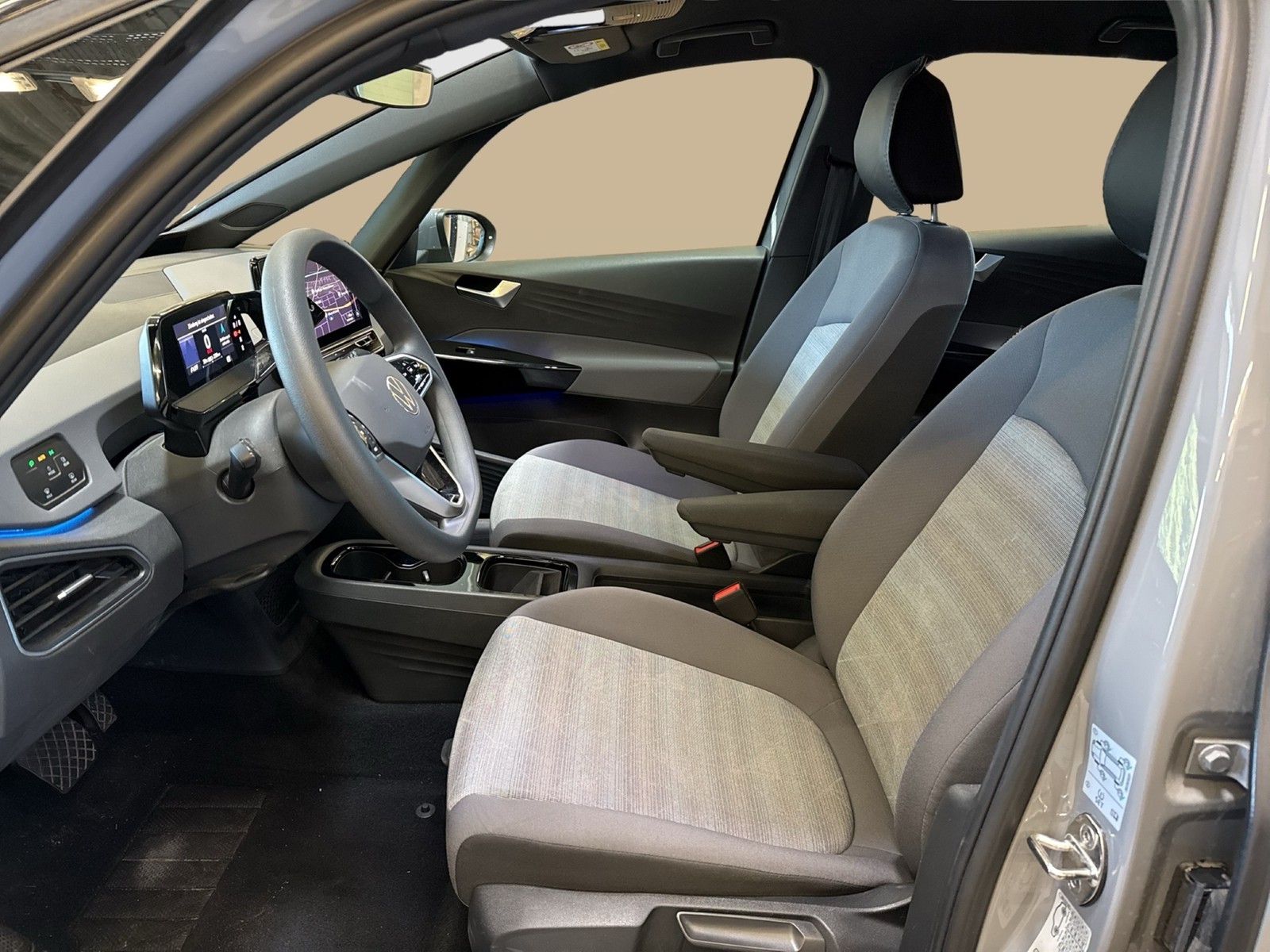 Volkswagen ID.3 Pure Performance CAM NAVI CARPLAY