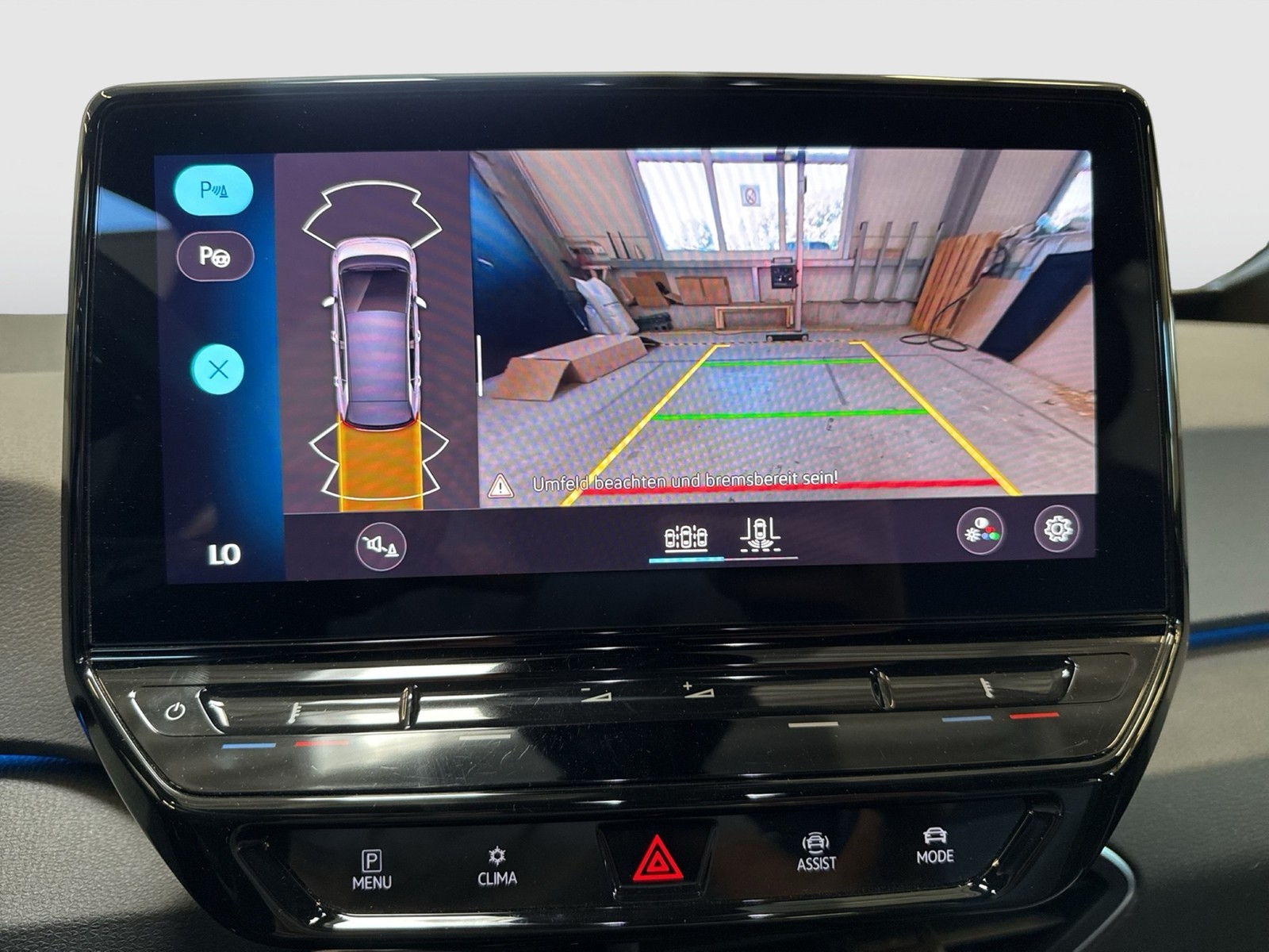Volkswagen ID.3 Pure Performance CAM NAVI CARPLAY