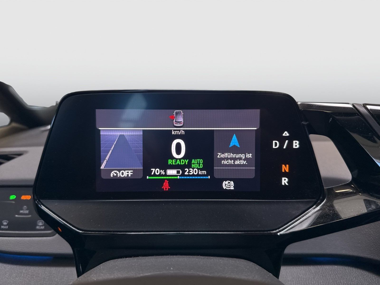 Volkswagen ID.3 Pure Performance CAM NAVI CARPLAY