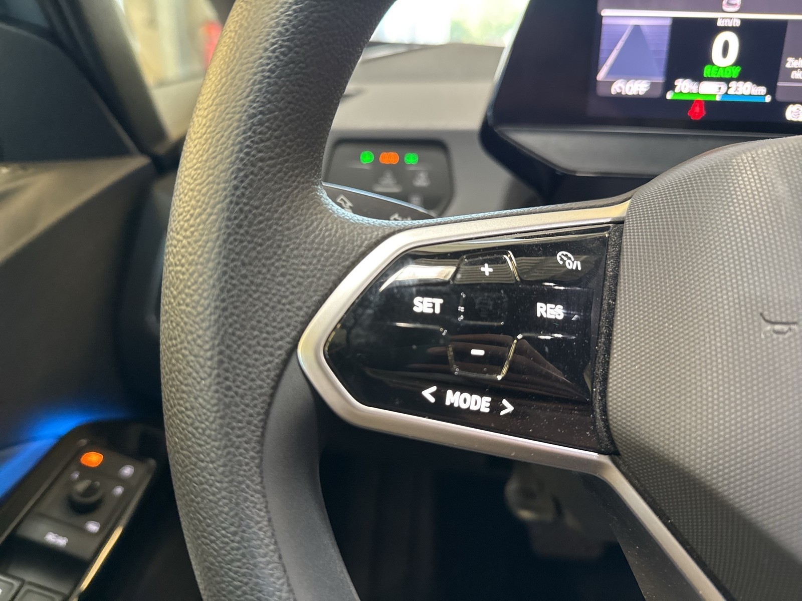 Volkswagen ID.3 Pure Performance CAM NAVI CARPLAY