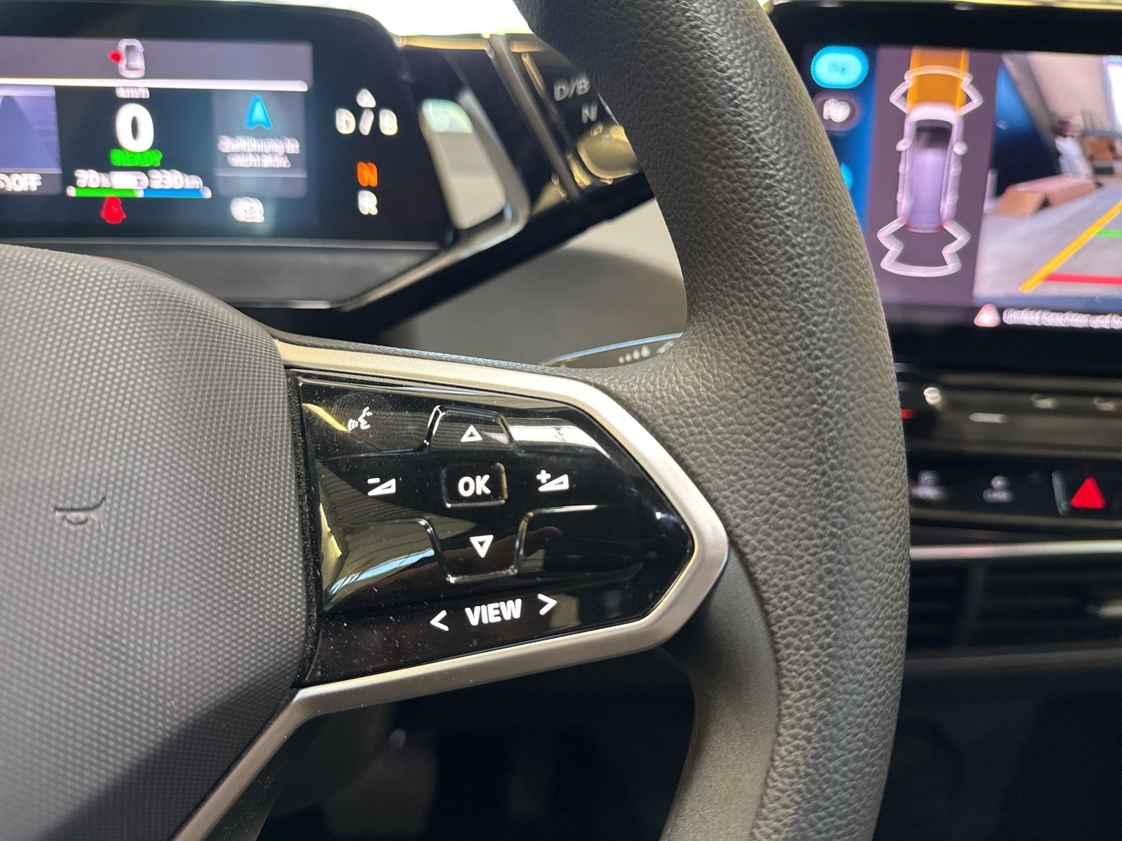 Volkswagen ID.3 Pure Performance CAM NAVI CARPLAY