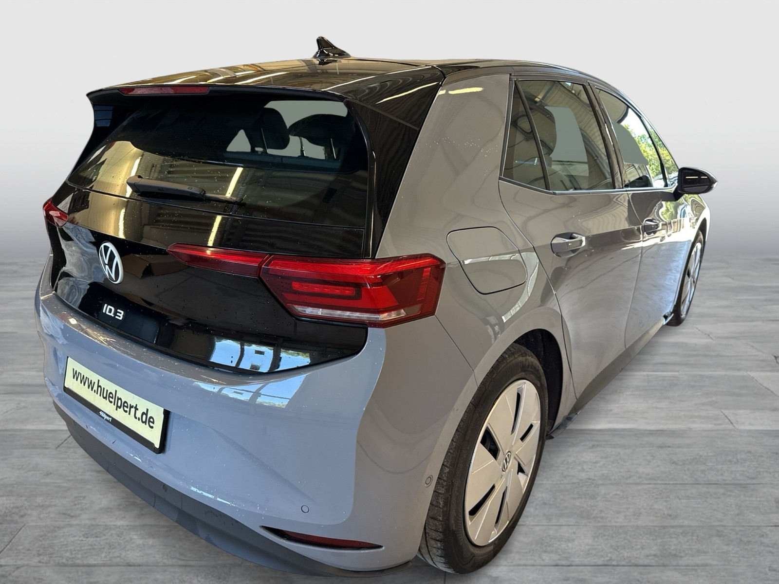 Volkswagen ID.3 Pure Performance CAM NAVI CARPLAY