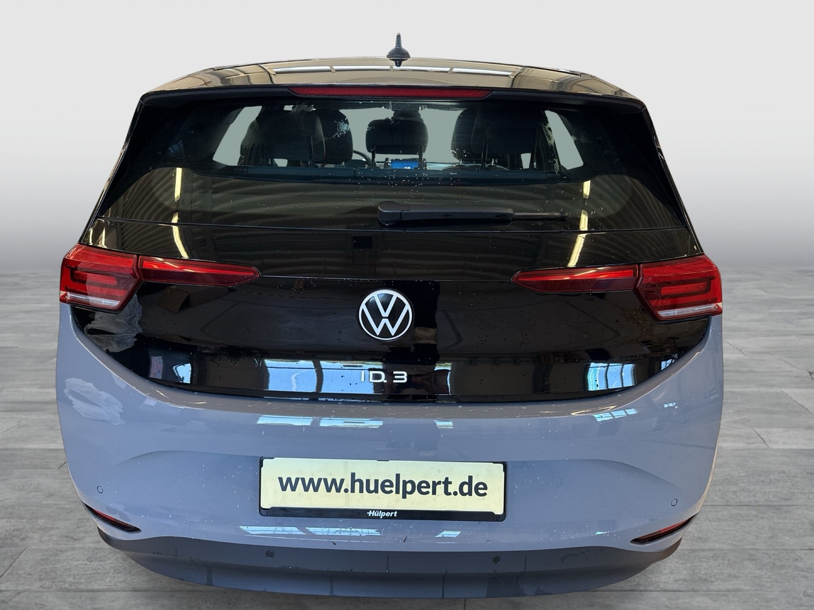 Volkswagen ID.3 Pure Performance CAM NAVI CARPLAY