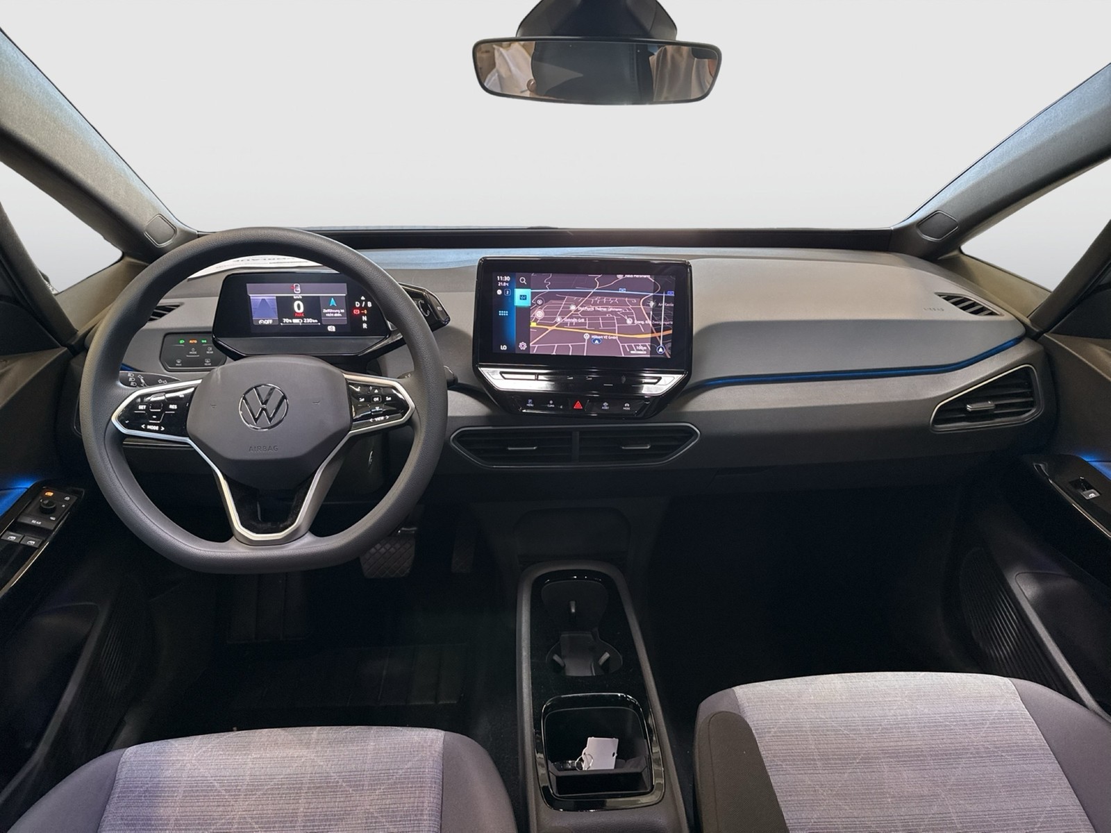 Volkswagen ID.3 Pure Performance CAM NAVI CARPLAY