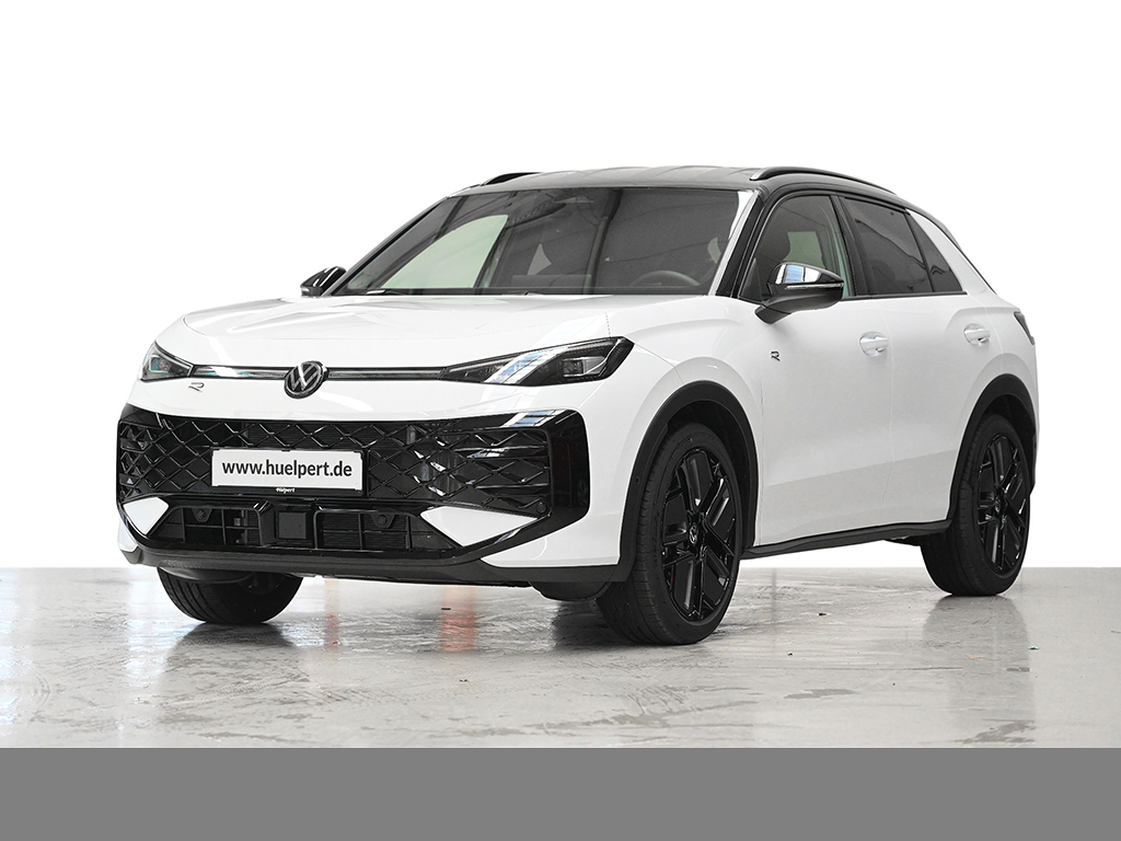 Volkswagen T-Roc 1.5 R-LINE DSG