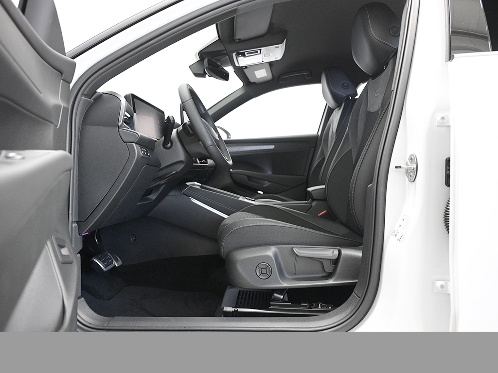 Volkswagen T-Roc 1.5 R-LINE DSG