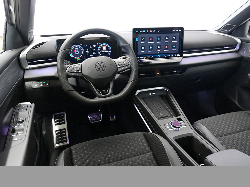 Volkswagen T-Roc 1.5 R-LINE DSG