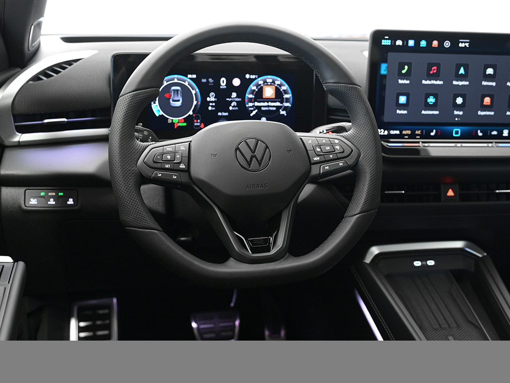 Volkswagen T-Roc 1.5 R-LINE DSG