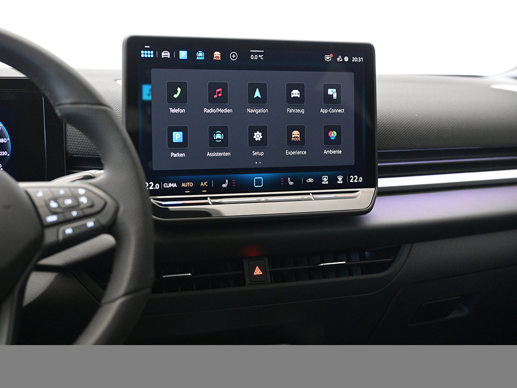 Volkswagen T-Roc 1.5 R-LINE DSG