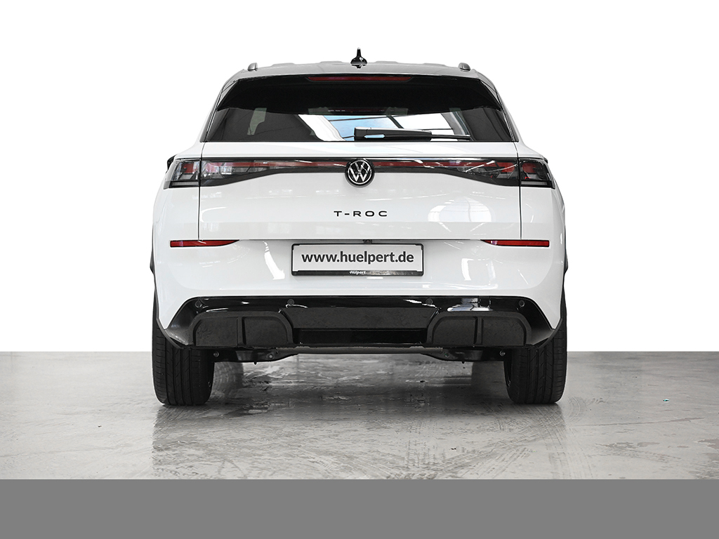 Volkswagen T-Roc 1.5 R-LINE DSG