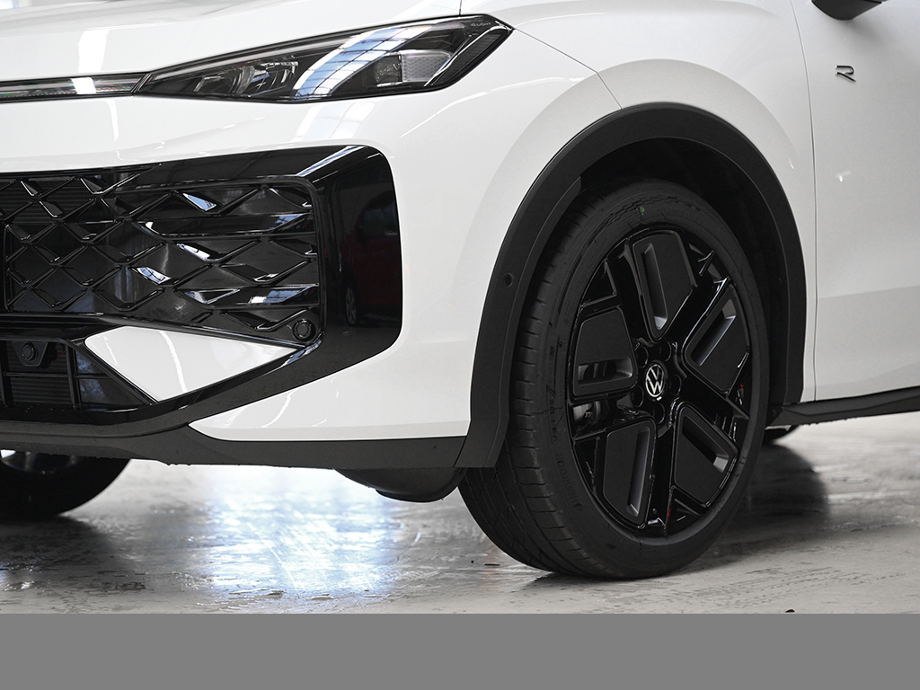 Volkswagen T-Roc 1.5 R-LINE DSG