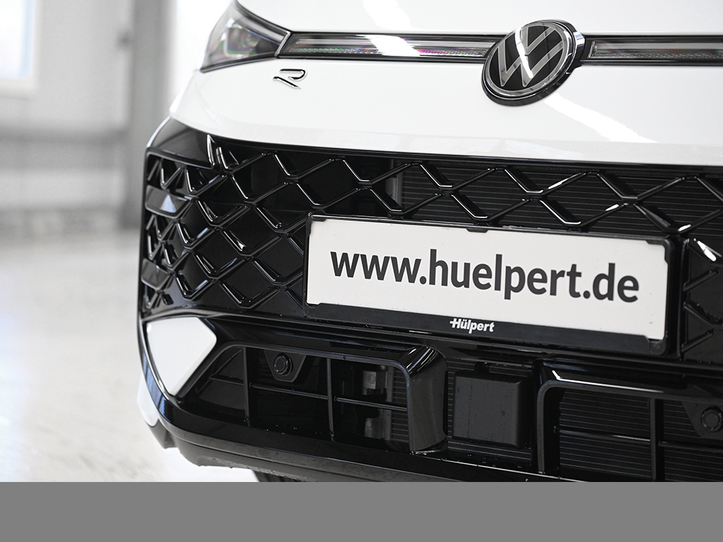 Volkswagen T-Roc 1.5 R-LINE DSG