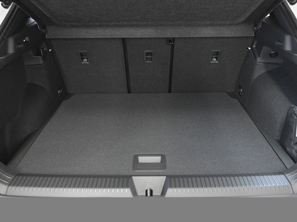 Volkswagen T-Roc 1.5 R-LINE DSG