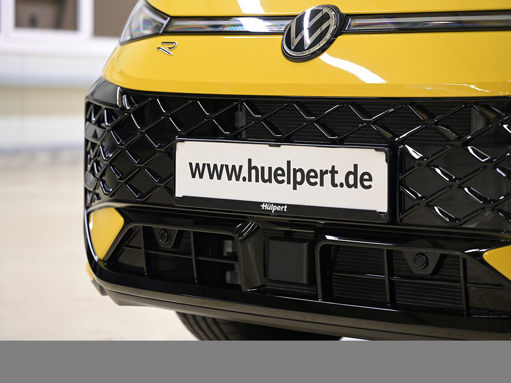 Volkswagen T-Roc 1.5 R-LINE DSG NEUESMODELL AHK