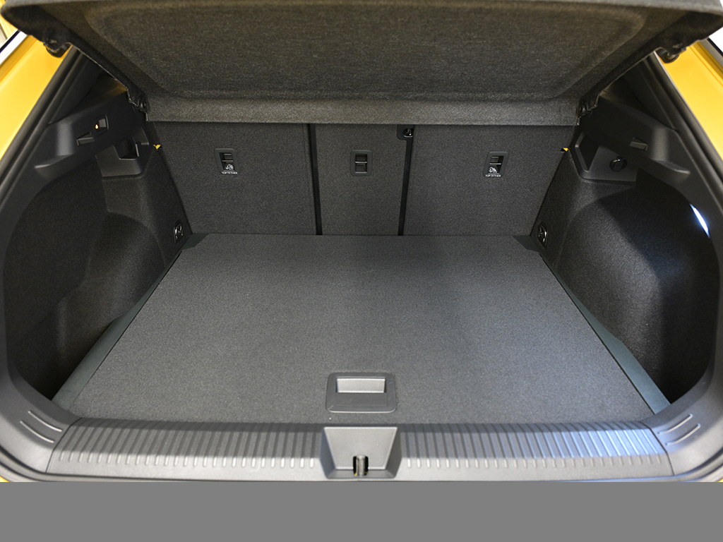 Volkswagen T-Roc 1.5 R-LINE DSG NEUESMODELL AHK