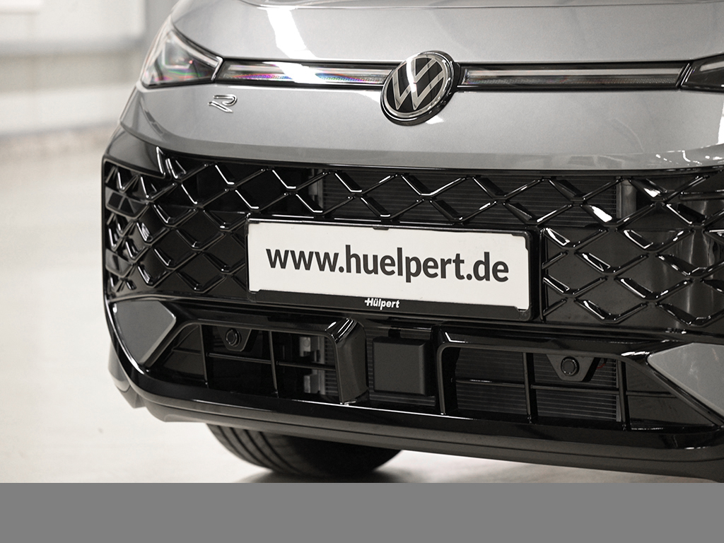 Volkswagen T-Roc 1.5 R-LINE DSG NEUESMODELL AHK