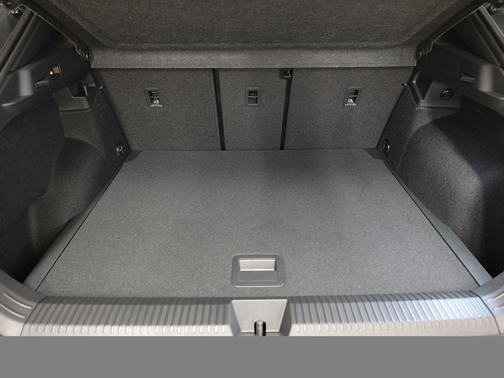 Volkswagen T-Roc 1.5 R-LINE DSG NEUESMODELL AHK