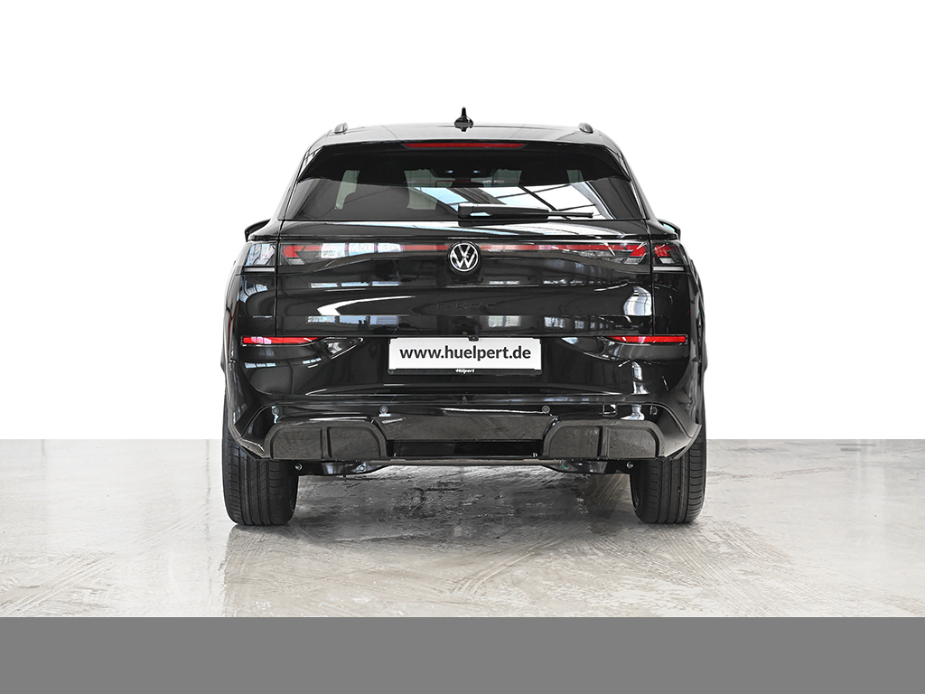 Volkswagen T-Roc 1.5 R-LINE DSG PANO MATRIXLED AHK eKLAPPE