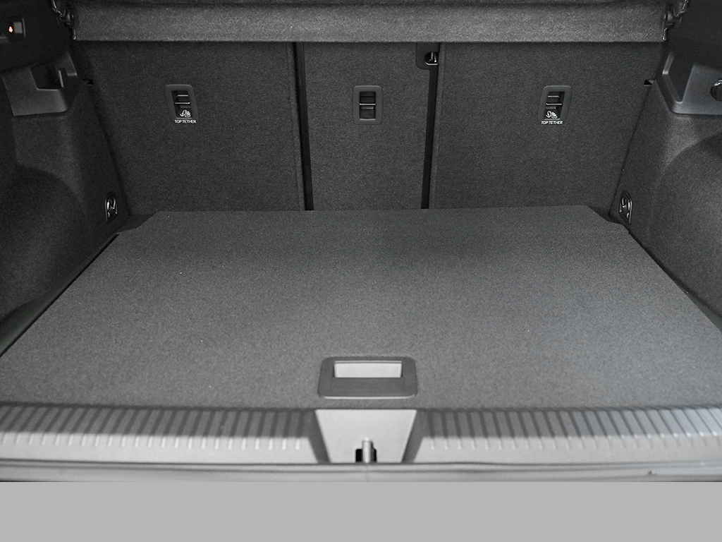 Volkswagen T-Roc 1.5 R-LINE DSG PANO MATRIXLED AHK eKLAPPE