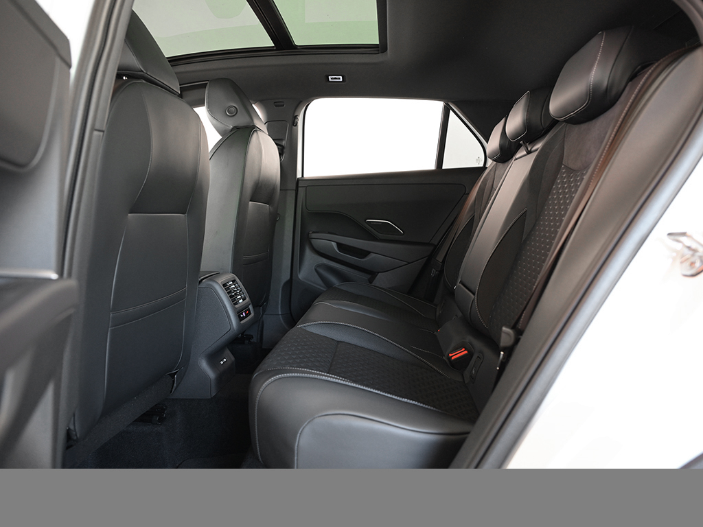 Volkswagen T-Roc 1.5 R-LINE DSG NEUESMODELL AHK